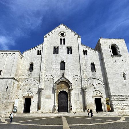 La Chicca Di Carola Apartment Bari Exterior photo